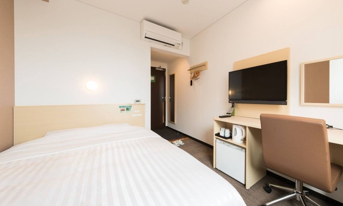 Kinshi Hotel | Nonsmoking Leaving the room Discount room S / Sumida-ku Tokyo