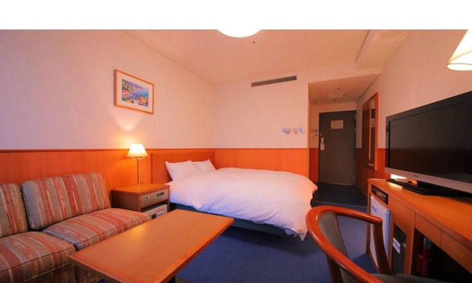 Ise Casa | Nonsmoking Limited 2 rooms Double room VS | / Ise Mie