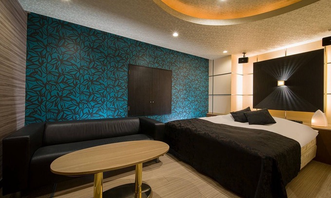 Nishinomiya Hotel | Nonsmoking Luxury Room with bath and toilet / Nishinomiya Hyōgo