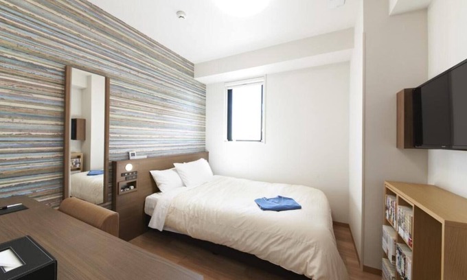 Koshigaya Hotel | Nonsmoking Manga room 1 person / Koshigaya Saitama