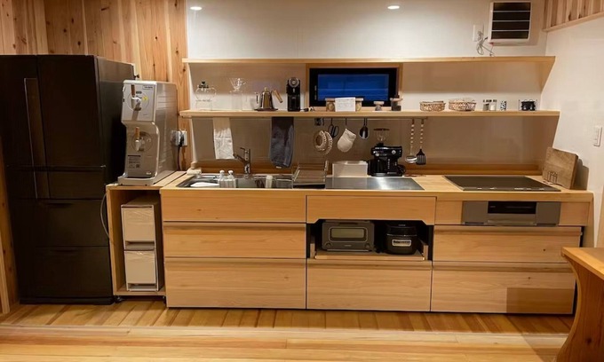 Nantan Casa | Nonsmoking Rental of the whole building maximu /Nantan Kyōto
