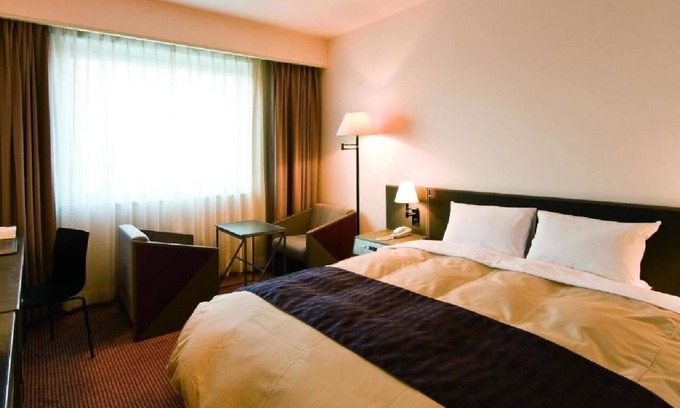 Ogaki Hotel | Nonsmoking Single room Free parking Limited s / Ogaki Gifu