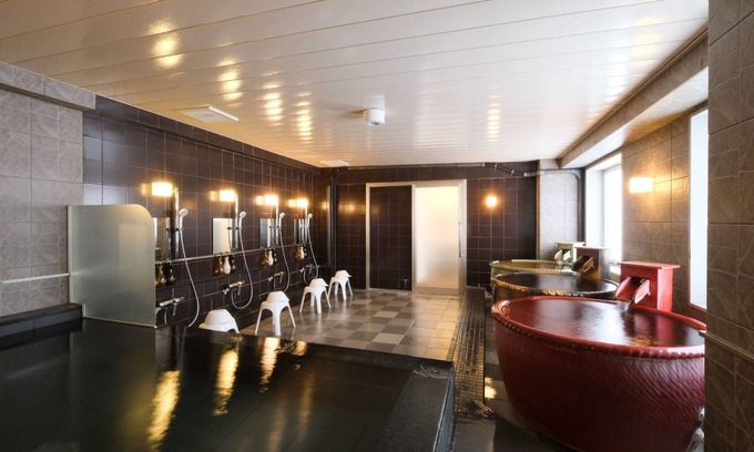 Fukuyama Hotel | NonSmoking Single Room Room Only / Fukuyama Hiroshima