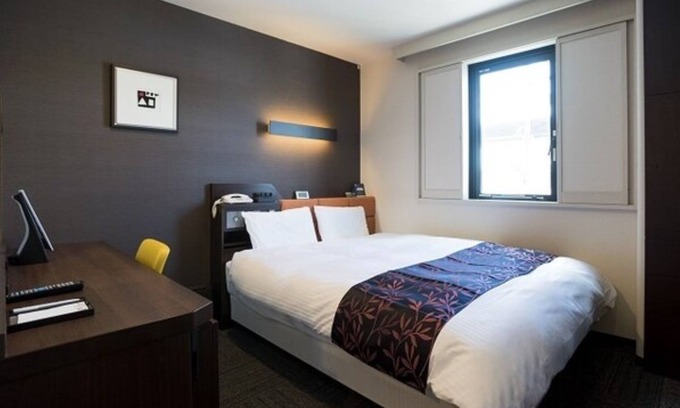 Yamanokuchi-cho Hotel | Nonsmoking Standard Queen Breakfast included / Kagoshima Kagoshima
