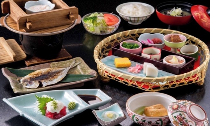 Inatori Hotel | Nonsmoking standard room 1 night stay with breakfast / Kamogun Shizuoka