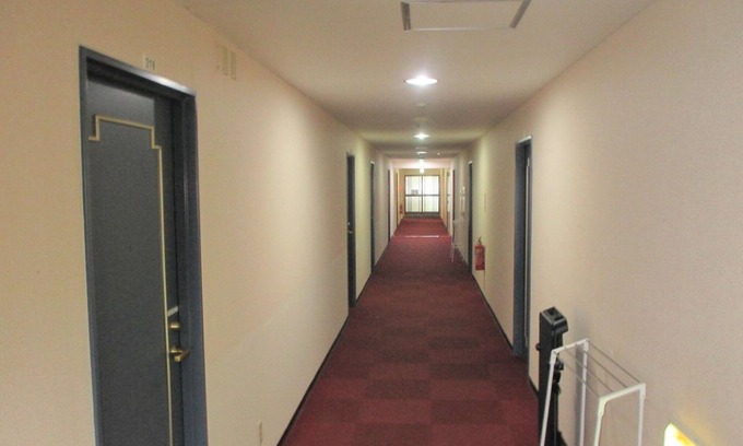 Kikai Island Hotel | Nonsmoking Standard twin room for 2 people wi / Oshimagun Kagoshima
