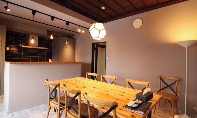 Motomachi Hotel | Nonsmoking Stay in a historic building with a view of the nightscape of Hakodate Port rent out / Hakodate Hokkaidō