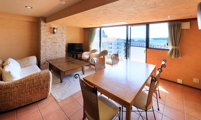 Katsuura Casa | Nonsmoking Superior Fourth 2LDK2 beds x 2 room / Katsuura Chiba