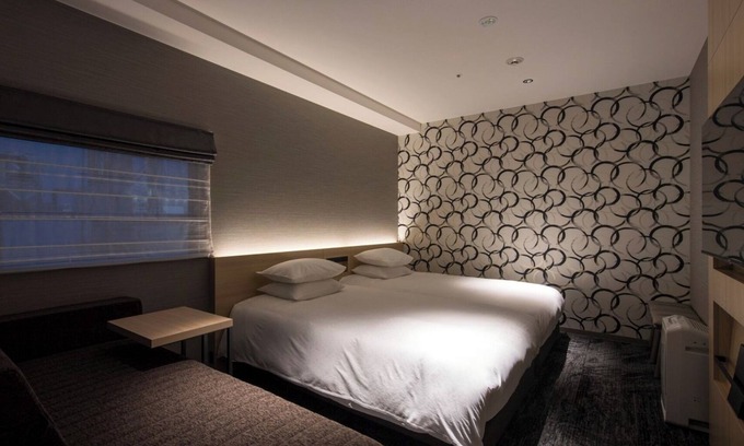Katamachi Hotel | Nonsmoking Superior Twin Stay without meals / Kanazawa Ishikawa
