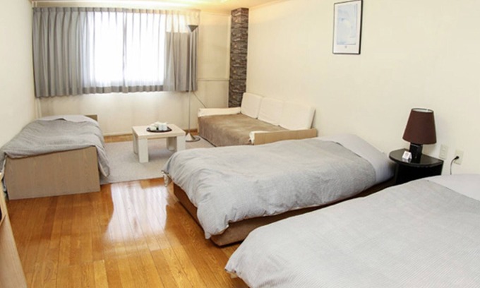 Kitaazumi-gun Hotel | Nonsmoking Twin room unit bath Free WiFi / Kitaazumi-gun Nagano
