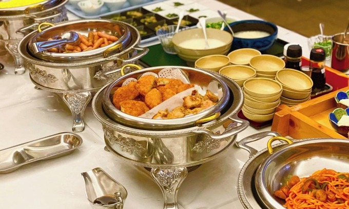 Yonago Hotel | Nonsmoking Twin Room Breakfast included Smile / Yonago Tottori