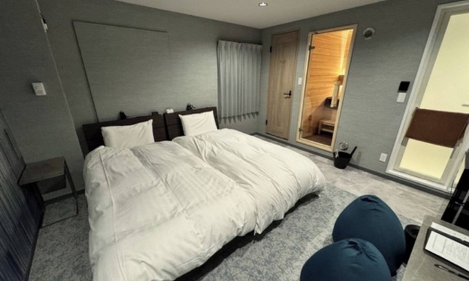 Gifu Hotel | Nonsmoking Twin room No meals No meals Al / Gifu Gifu