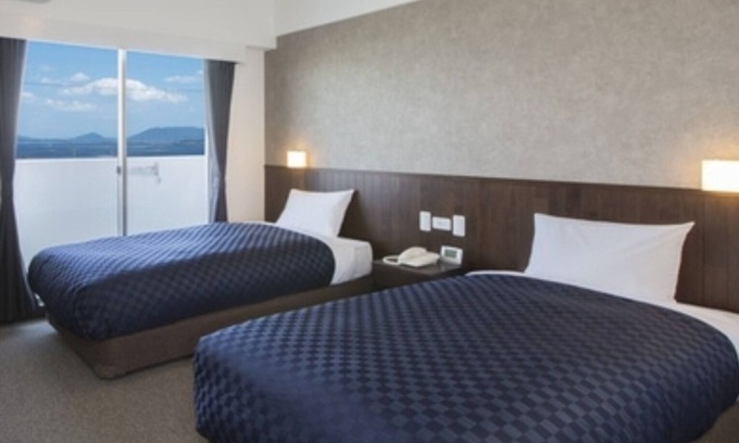 Hatsukaichi Hotel | Stay without meals 6 minutes by car to Miyajimag / Hatsukaichi Hiroshima