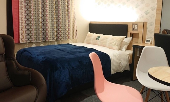 Nago Hotel | NonsmokingPremiumBreakfast included plan / Nago Okinawa