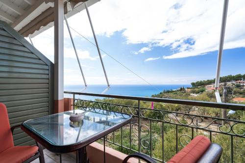 Kalamitsi Apartamento | Nontas Home 33
