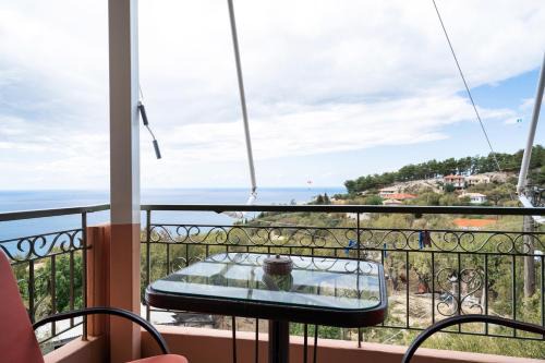 Kalamitsi Apartamento | Nontas Homes 32