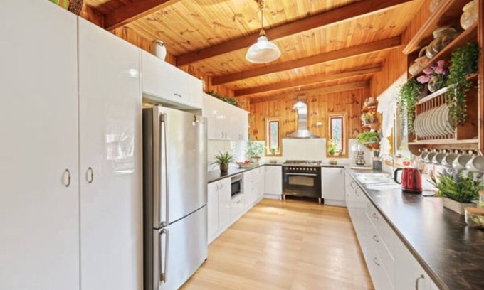 Noojee Casa | Noojee Paradise