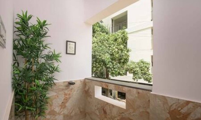JP Nagar Apartamento | Nook&Co - JP Nagar 2nd Phase 101