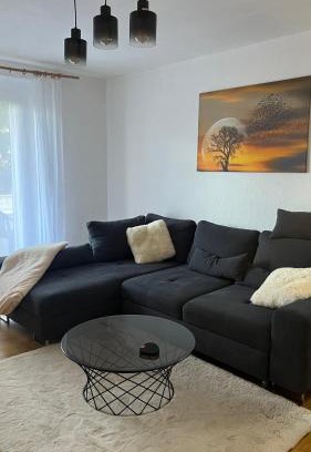 Frohnhausen Apartamento | Nook - Ferienwohnung in Essen - Sehr gute Lage