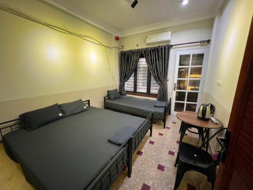 Hang Dao Hotel | NOOK INN 3 min walk to HOAN KIEM LAKE