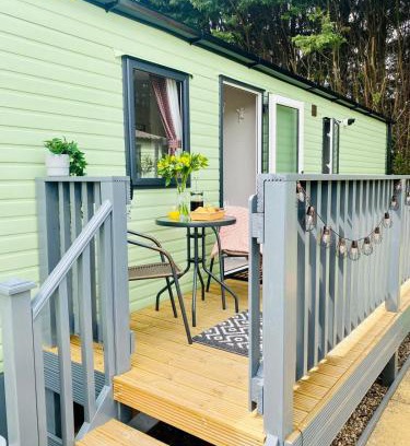 Knaresborough Casa | Nook on the Nidd, Knaresborough