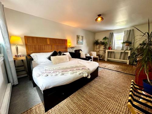 Carleton Place Apartamento | NookSide Nest