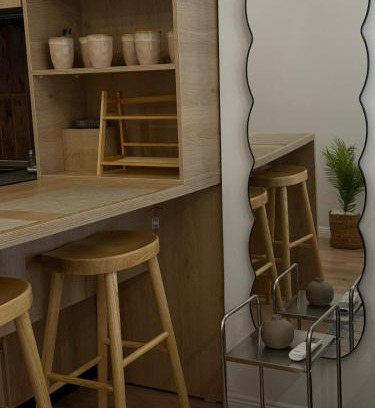 Dhermi Apartamento | NooN Dhermi Sofo Duni Studio 1