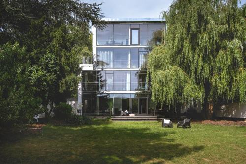 Ensen Apartamento | NOOQA - Villa RHEINLOFTS