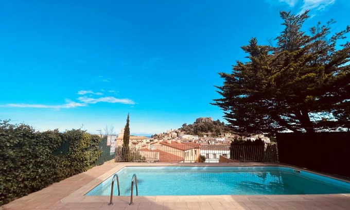 Begur Apartamento | Noor apartamento