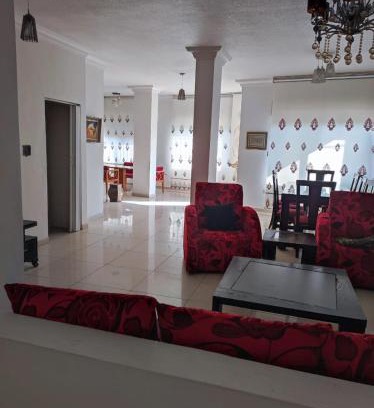Downtown Amman Apartamento | Noor Apartment