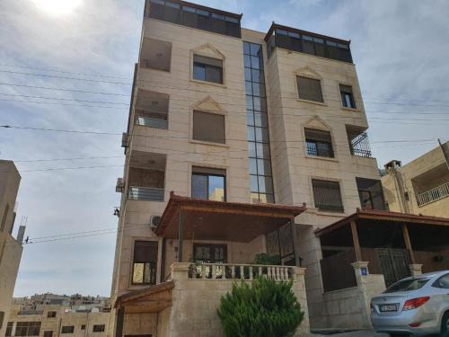 Al Jubeiha Apartamento | Noor Apartment