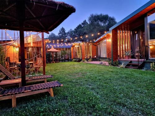 Suncuius Cabina | Noor House Resort