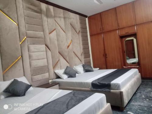 Johar Town Casa | Noor INN Guest House