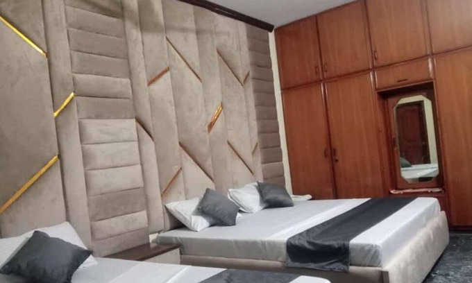 Johar Town Casa | Noor INN Guest House