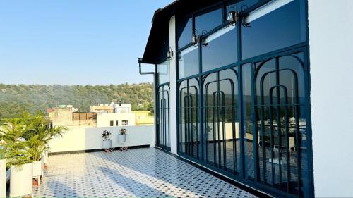 Kukas Apartamento | Noor Serene Penthouse