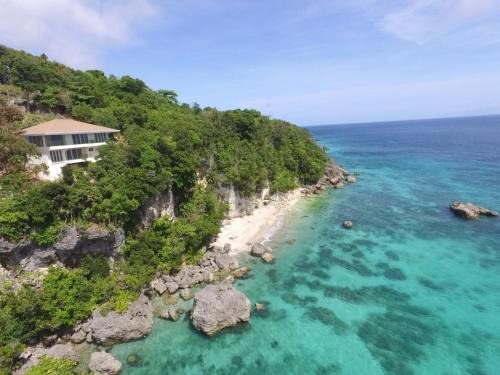 San Jose Apartamento | Noor Villa - Luxury 3 Bed, 2 Bath Apartment with Stunning Panoramic Sea View, Private Beach