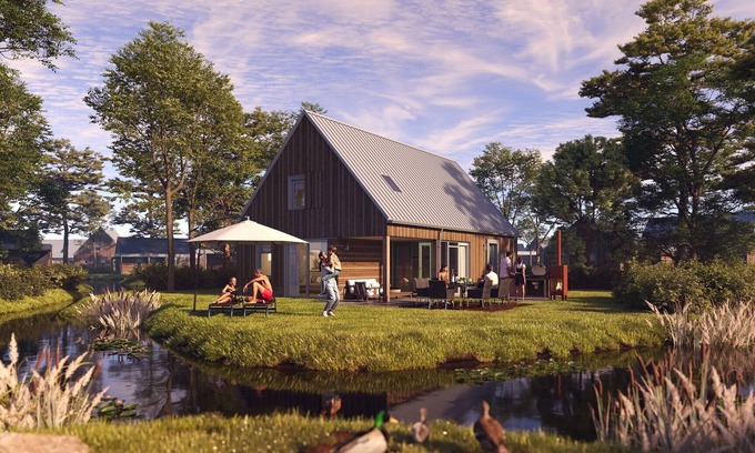 Gasselte Casa | Noordbargerbos Lifestyle