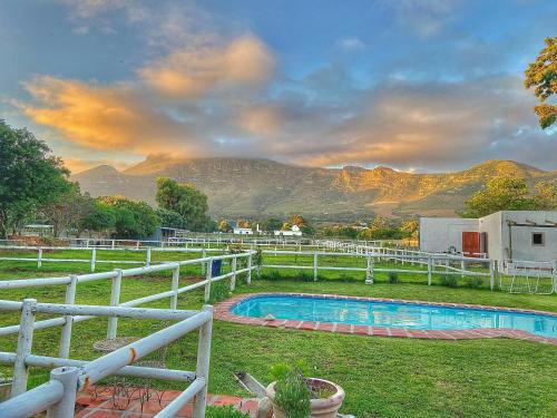 Noordhoek Casa | Noordhoek Lookout