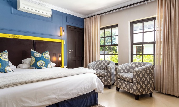 Noordhoek Hotel | Noordhoek Village Hotel