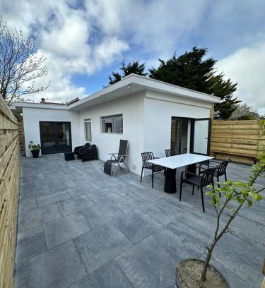 Noordwijk aan Zee Apartamento | Noordster Beachhouse, Noordwijk aan Zee