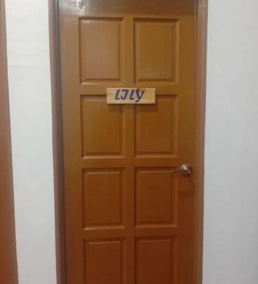 Kampung Seriap Apartamento | Noorsyah Roomstay Kangar Jaya