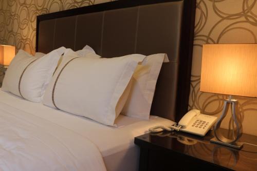 Riyadh Apartamento | Nooryana Suites Boutique