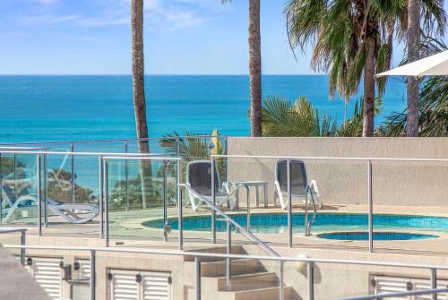 Noosa Heads Complejo | Noosa Crest Resort