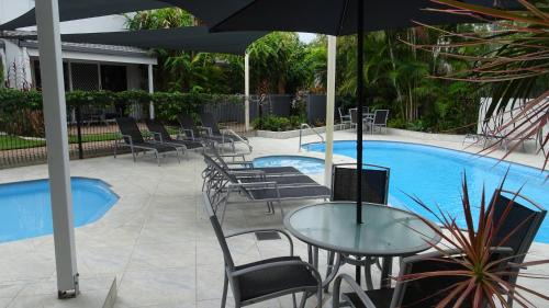Noosaville Apartamento | Noosa Gardens Riverside Resort