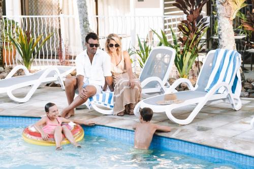 Noosaville Complejo | Noosa Place Resort