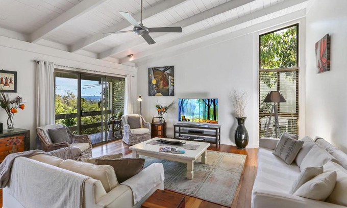 Noosa Heads Casa | Noosa Rest
