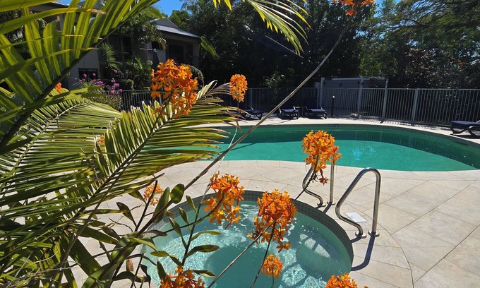 Noosaville Apartamento | Noosa River Retreat