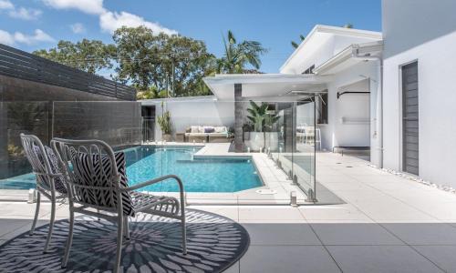 Noosaville Casa | Noosaville Hideaway