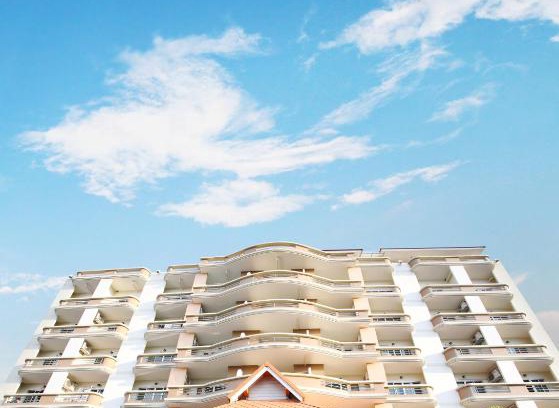 Chang Phueak Apartamento | Noppakao Place