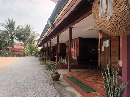 Thung Ngam Complejo | Noppakao Resort